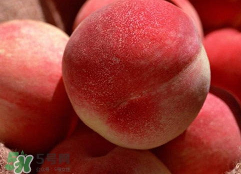 久保桃好吃嗎？久保桃什么時(shí)候成熟？