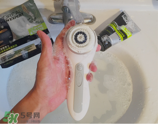 明星都用的cfcf才妃潔面儀美容儀好用嗎？香港CFCF才妃潔面儀