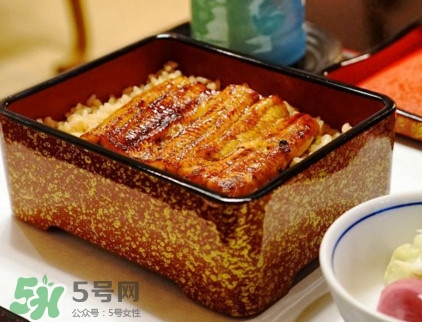 鰻魚(yú)飯熱量高嗎？鰻魚(yú)飯的熱量有多高