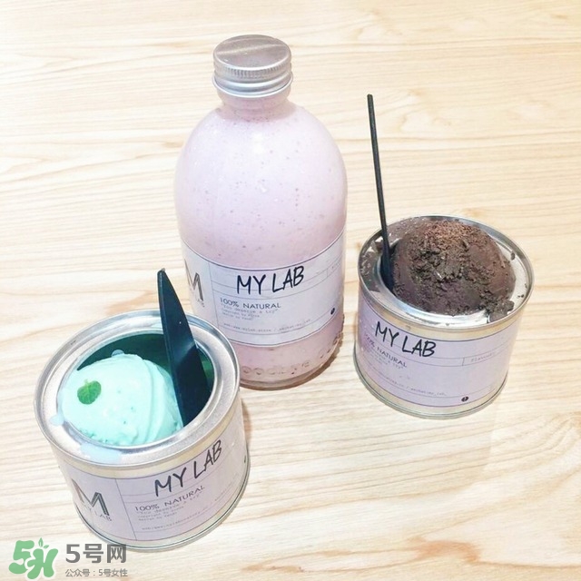 mylab分子冰淇淋多少錢(qián)？mylab分子冰淇淋多少錢(qián)好吃嗎？