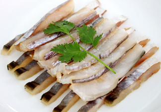 鰻魚干怎么做好吃？鰻魚干的做法