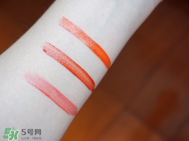 愛茉莉愛心唇釉怎么樣?愛茉莉愛心唇釉好用嗎? 愛茉莉愛心唇釉怎么樣?愛茉莉愛心唇釉好用嗎?