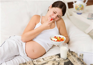 孕婦可以吃竹葉菜嗎？竹葉菜孕婦可以吃嗎？