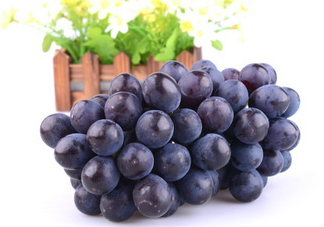 夏黑葡萄怎么洗？夏黑葡萄怎么洗才干凈？