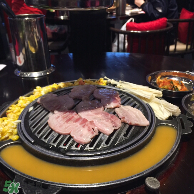 青瓦炭烤肉多少錢？青瓦炭人均消費