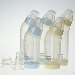 Playtex倍兒樂奶瓶怎么用？Playtex倍兒樂奶瓶使用說明