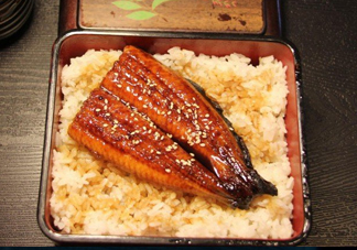 鰻魚飯熱量高嗎？鰻魚飯的熱量有多高