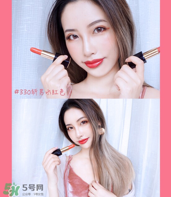 雅詩(shī)蘭黛精油唇膏怎么樣 雅詩(shī)蘭黛精油唇膏試色 雅詩(shī)蘭黛精油唇膏怎么樣 雅詩(shī)蘭黛精油唇膏試色