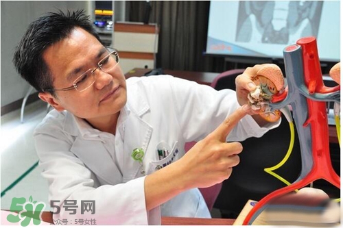 腎結(jié)石怎么治最好？腎結(jié)石的醫(yī)治方法