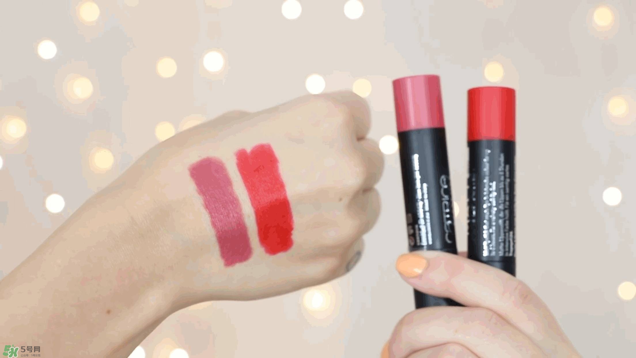 Catrice哪款產(chǎn)品好用 Catrice什么產(chǎn)品好用 Catrice哪款產(chǎn)品好用 Catrice什么產(chǎn)品好用