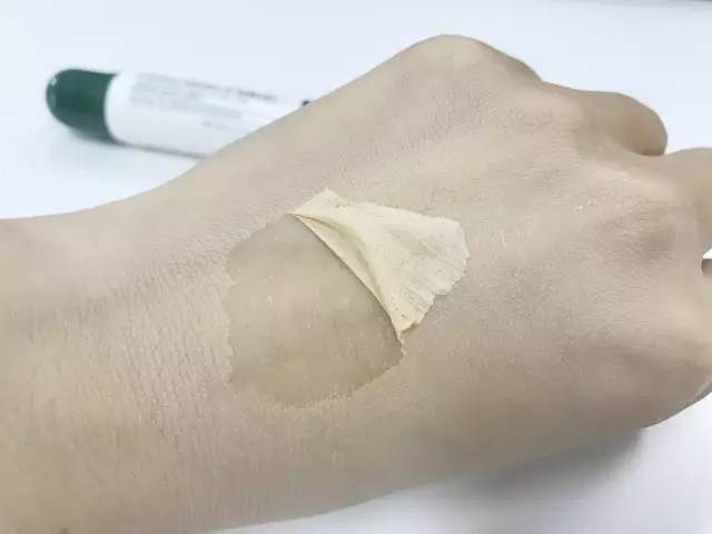 real skin patch怎么樣？real skin是什么牌子