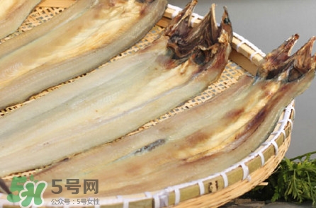鰻魚干怎么做好吃？鰻魚干的做法