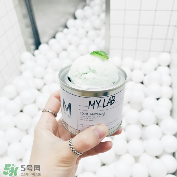 mylab分子冰淇淋多少錢(qián)？mylab分子冰淇淋多少錢(qián)好吃嗎？