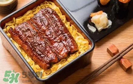 鰻魚飯日語怎么說？鰻魚飯是怎么做的