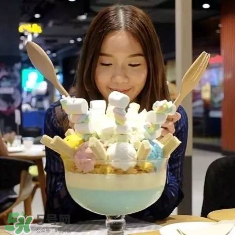 mo moshi冰淇淋多少錢(qián)？泰國(guó)mo moshi冰淇淋好吃嗎