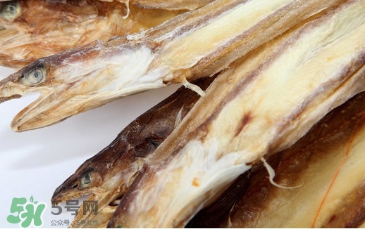 鰻魚干怎么做好吃？鰻魚干的做法