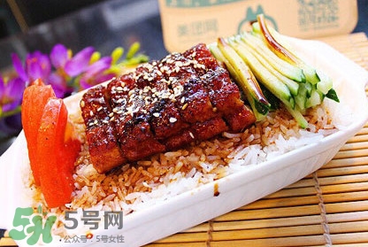 日本鰻魚飯多少錢一份？鰻魚飯為什么貴