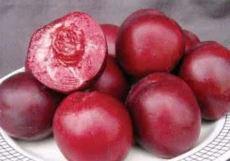 血桃吃了有什么好處？仙桃和血桃有什么區(qū)別