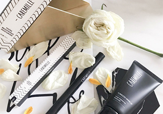 caremille是什么牌子？caremille珂曼是哪里的牌子