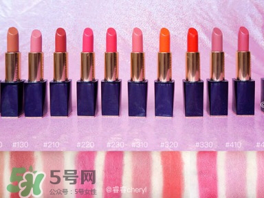 雅詩(shī)蘭黛精油唇膏怎么樣 雅詩(shī)蘭黛精油唇膏試色 雅詩(shī)蘭黛精油唇膏怎么樣 雅詩(shī)蘭黛精油唇膏試色