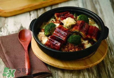 鰻魚飯好吃嗎？鰻魚飯有刺嗎？