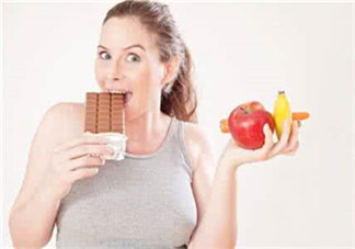 孕婦吃甜食寶寶會頭大嗎？孕期吃甜食寶寶會頭變大嗎？