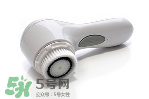 cfcf才妃電子潔面儀洗臉神器效果好不好？親身感受