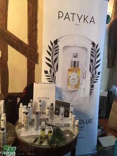 patyka是什么牌子_哪個(gè)國家的_什么檔次 patyka是什么牌子_哪個(gè)國家的_什么檔次