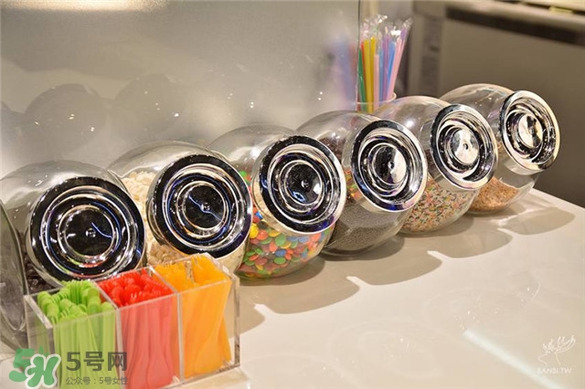 emack bolio's堆疊冰淇淋多少錢？堆疊冰淇淋好吃嗎？