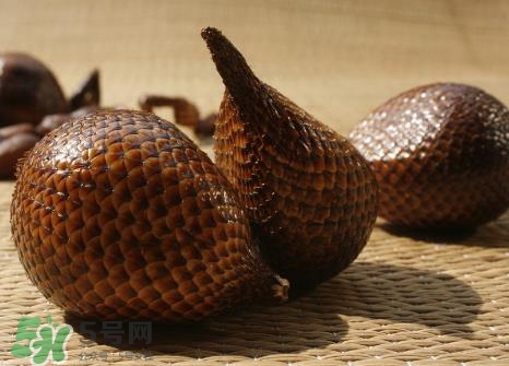 蛇皮果能生吃嗎？蛇皮果能放冰箱嗎？
