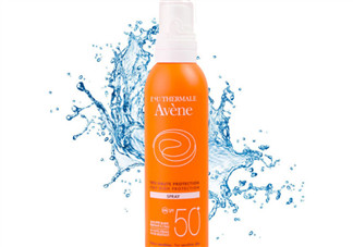 Avene雅漾兒童防曬噴霧怎么樣？雅漾兒童防曬噴霧好不好？