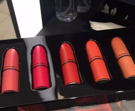 mac魅可迷你唇膏怎么樣？mac迷你唇膏多少錢？