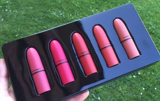 mac魅可迷你唇膏怎么樣？mac迷你唇膏多少錢？