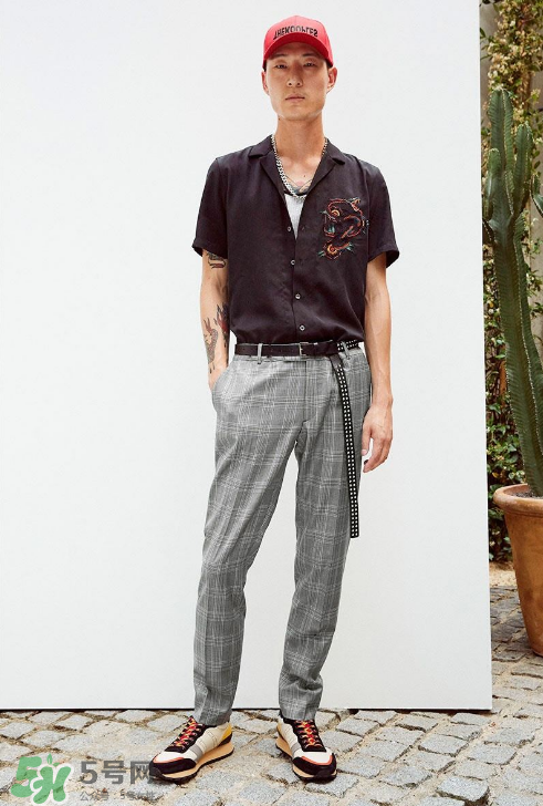 the kooples2018春夏系列服裝怎么樣_好看嗎_款式有哪些？