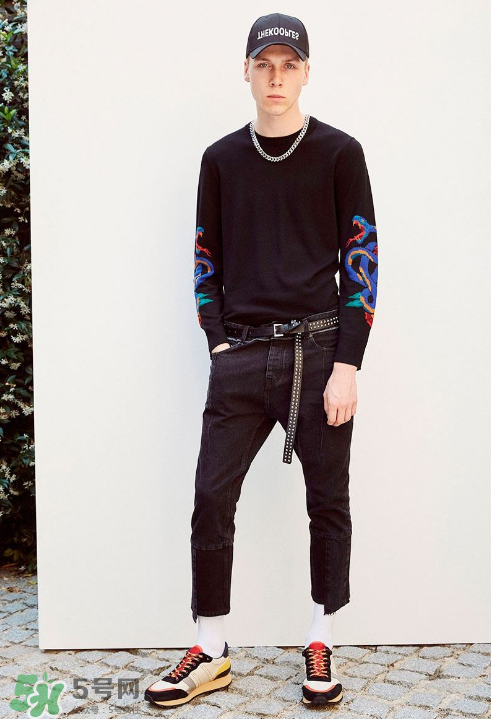 the kooples2018春夏系列服裝怎么樣_好看嗎_款式有哪些？