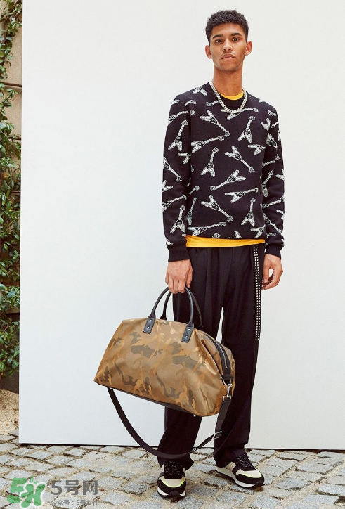 the kooples2018春夏系列服裝怎么樣_好看嗎_款式有哪些？