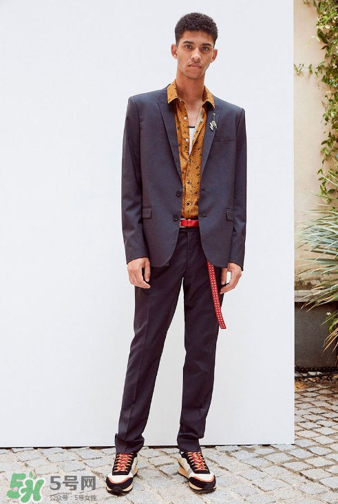 the kooples2018春夏系列服裝怎么樣_好看嗎_款式有哪些？