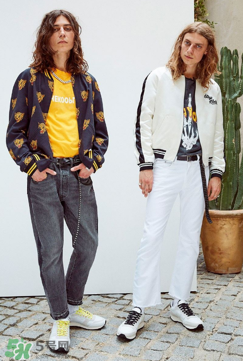 the kooples2018春夏系列服裝怎么樣_好看嗎_款式有哪些？