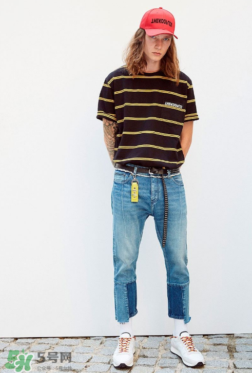 the kooples2018春夏系列服裝怎么樣_好看嗎_款式有哪些？