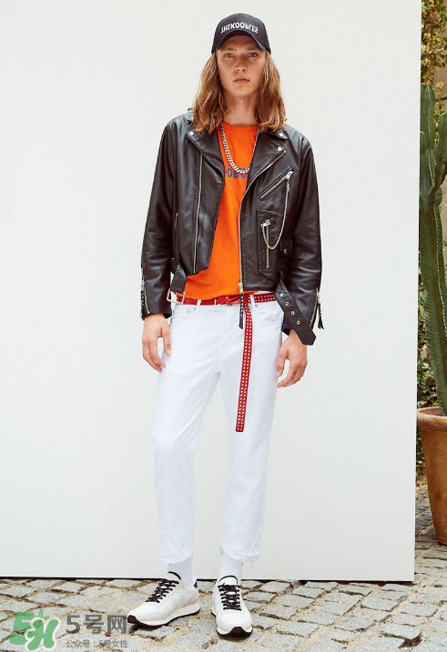 the kooples2018春夏系列服裝怎么樣_好看嗎_款式有哪些？