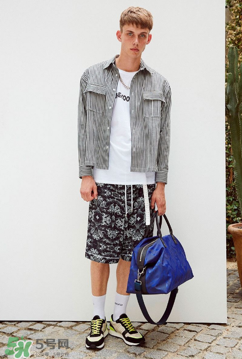 the kooples2018春夏系列服裝怎么樣_好看嗎_款式有哪些？