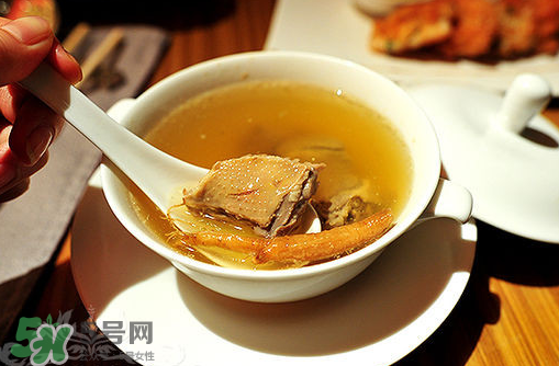 小暑喝什么湯？小暑喝什么粥養(yǎng)生？