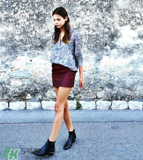 the kooples是什么牌子_哪個國家的_什么檔次？