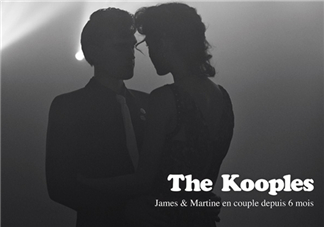 the kooples是什么牌子_哪個國家的_什么檔次？