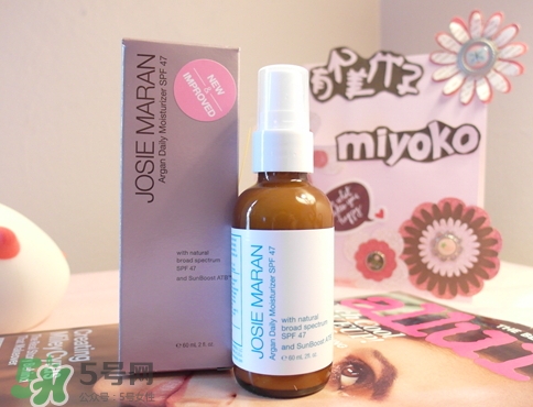josie maran防曬霜怎么樣_josie maran防曬霜好用嗎 josie maran防曬霜怎么樣_josie maran防曬霜好用嗎