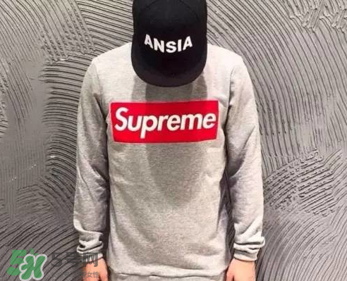 supreme italia是什么牌子？意大利版supreme和supreme有什么區(qū)別？