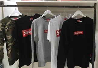 supreme italia是什么牌子？意大利版supreme和supreme有什么區(qū)別？
