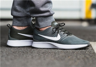 nike dualtone racer多少錢？耐克dualtone racer跑鞋價格