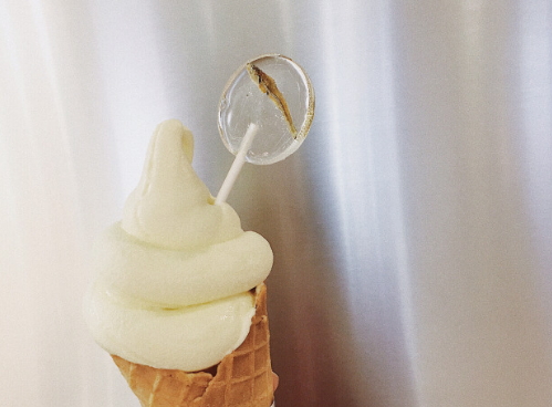 initial心軟冰淇淋雪糕多少錢？initial心軟冰淇淋好吃嗎？