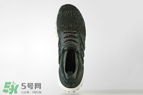 adidas ultra boost atr mid軍綠配色怎么樣_好看嗎？